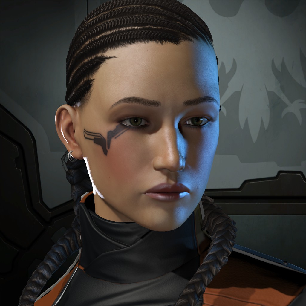 Kira en Khar