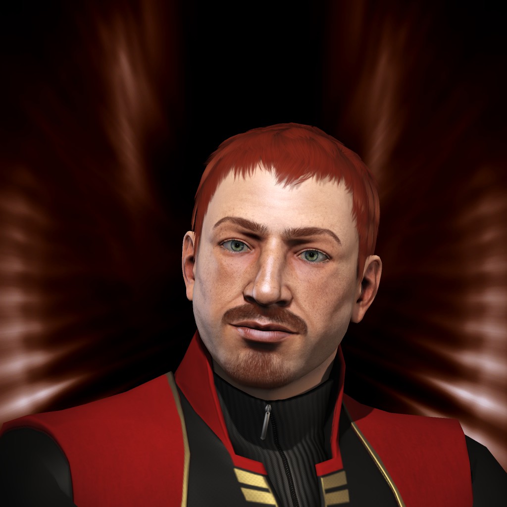 Kommander Sebastian