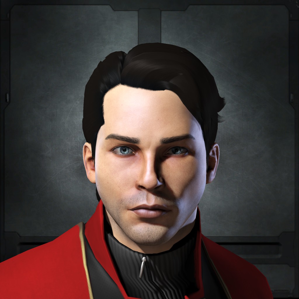 Darius Davion
