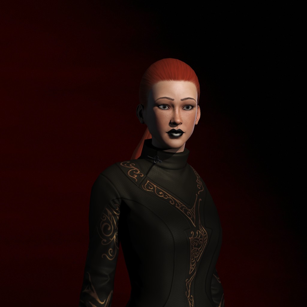 Rebecca Thellee