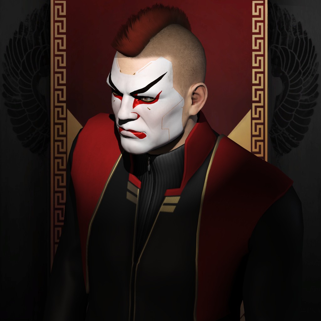 Maximus Deusirae