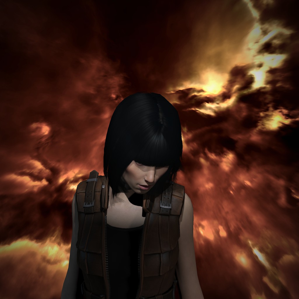 X Clone Alland