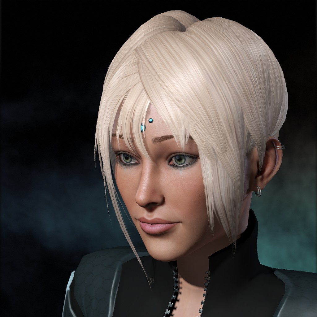 Eva Firefly