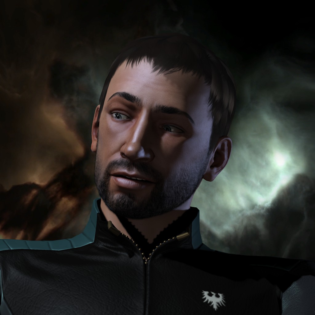 Stanley Riddick