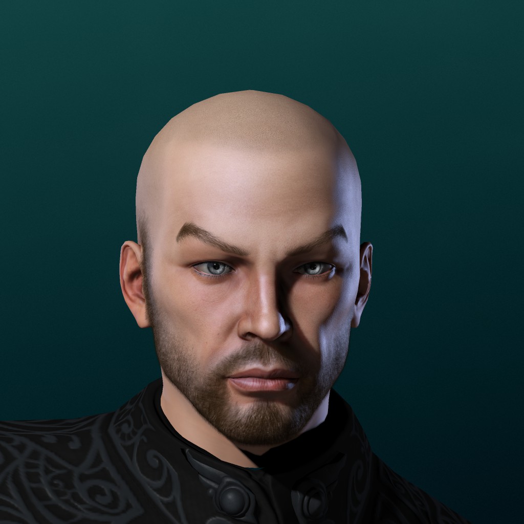EVE Trillionaire