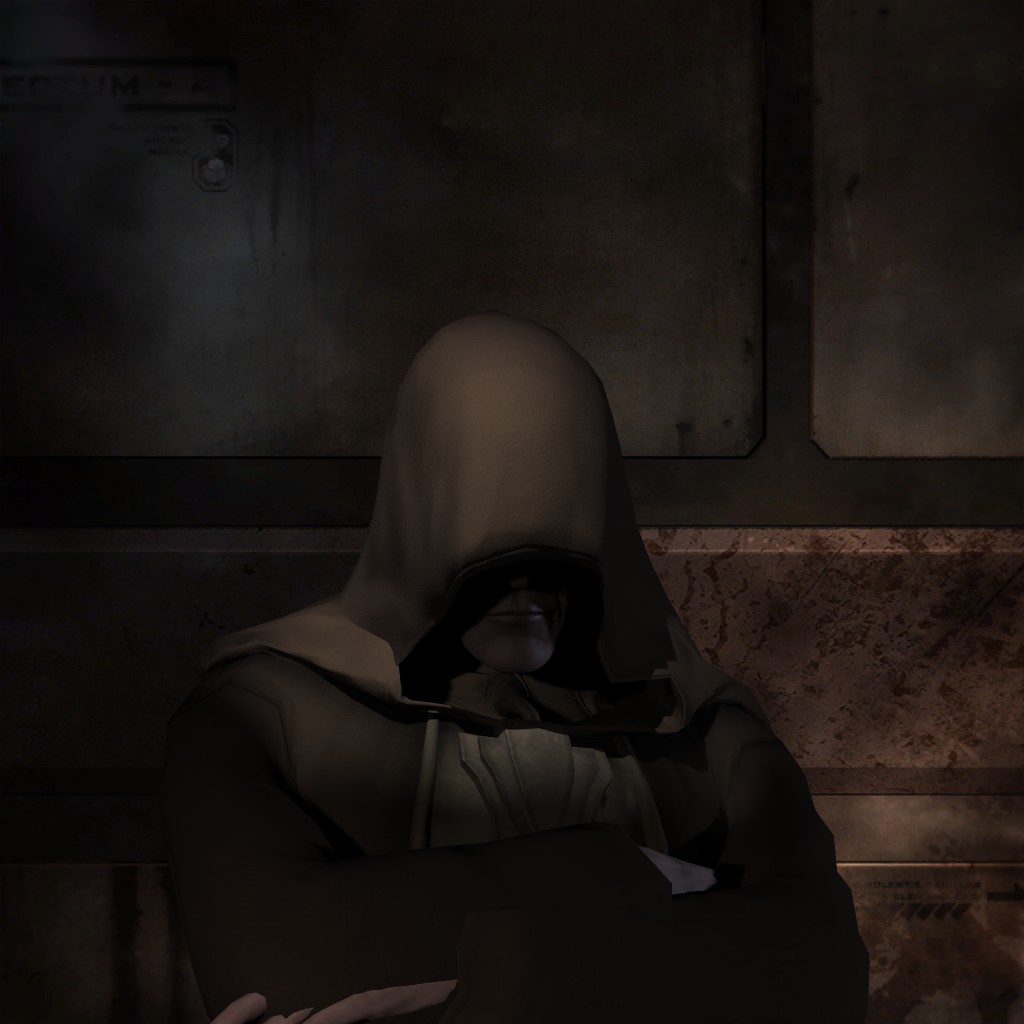 Darth Pharos Necrocide
