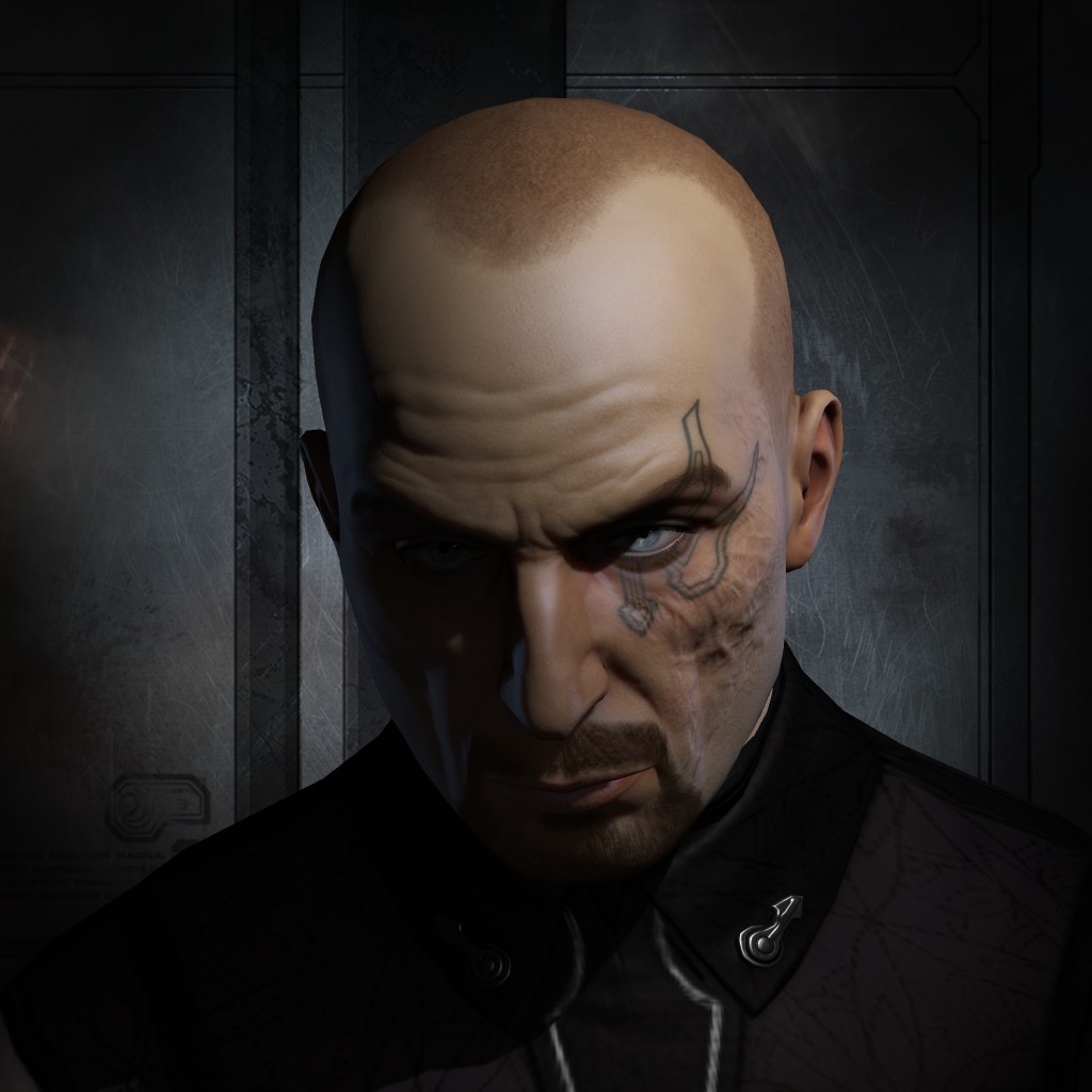Davros Khalid