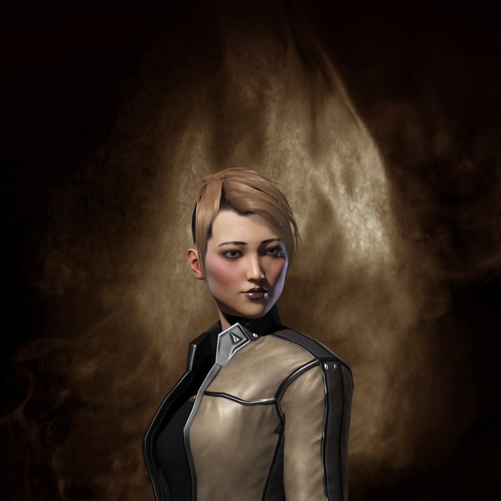 Luci Snow