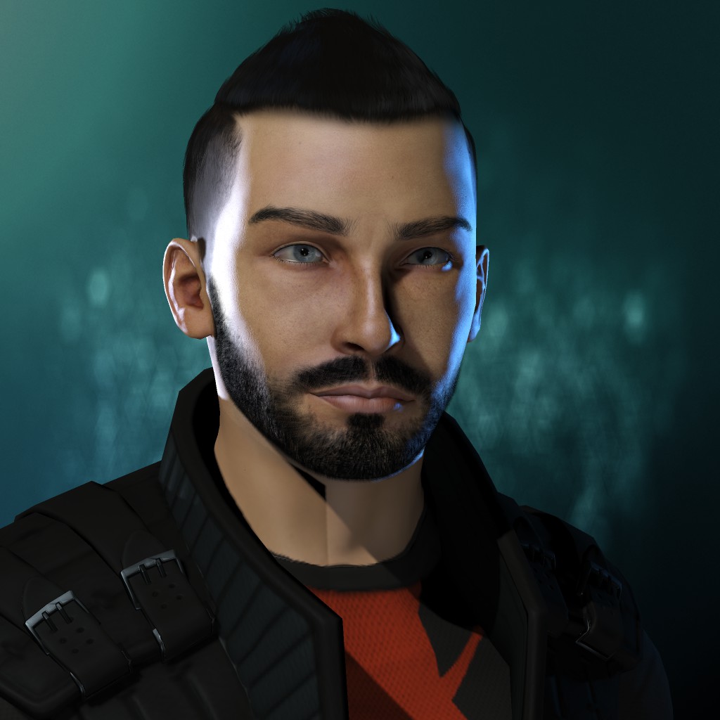 Kaden Naveau