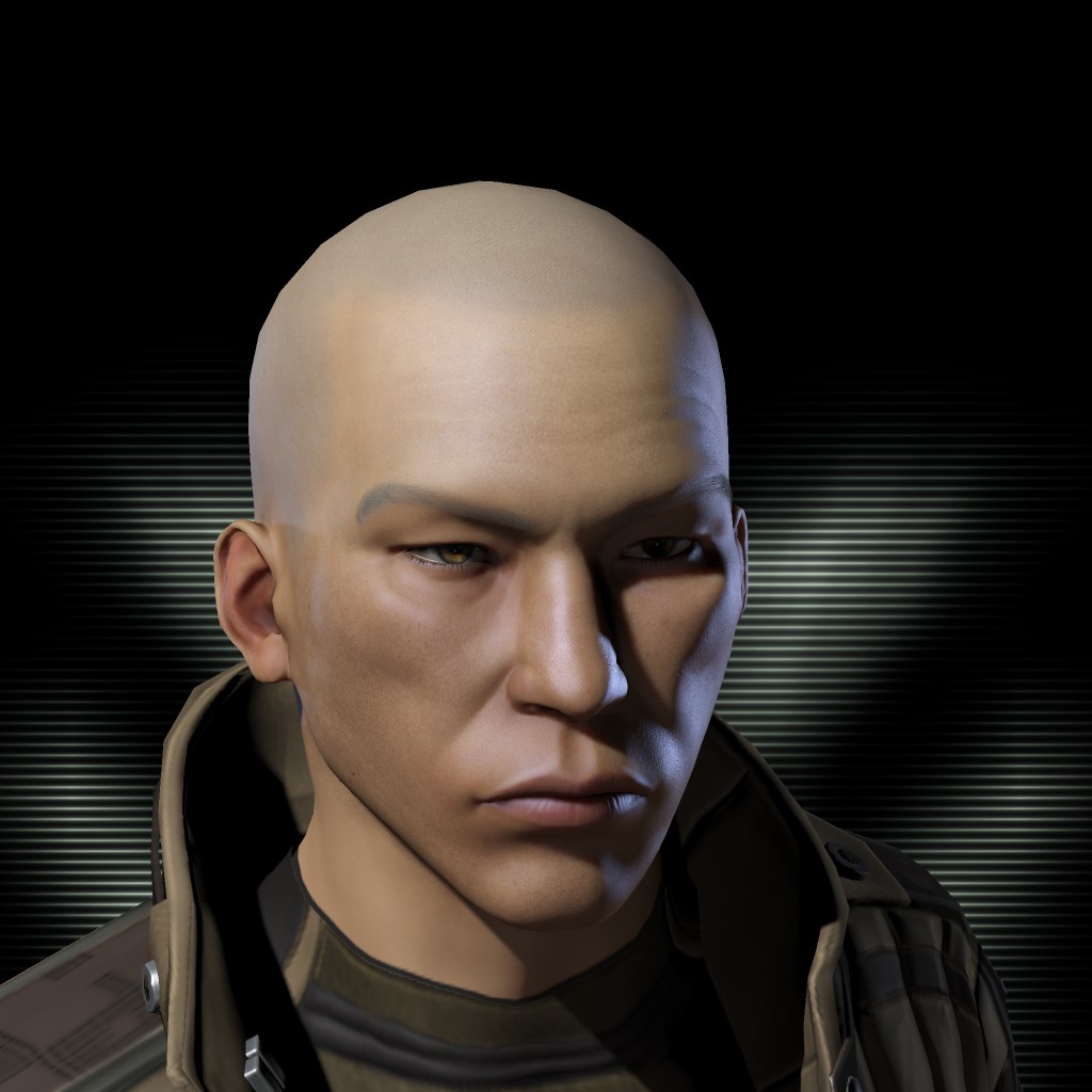 Flint Burrfoot