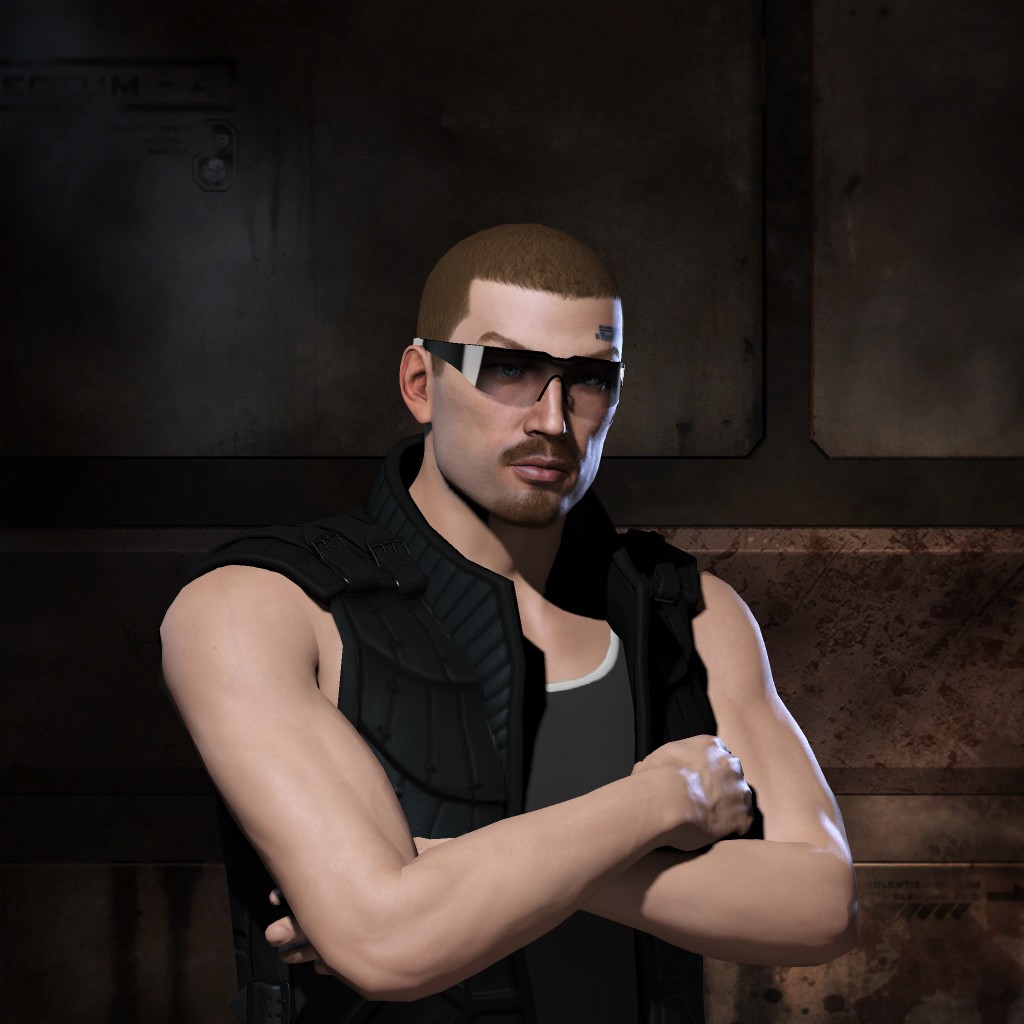 Templar Tsero