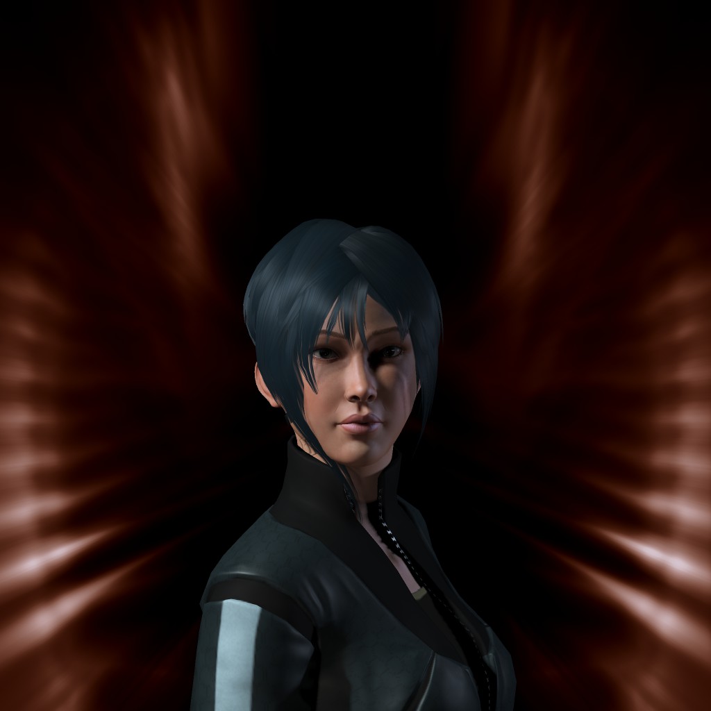 Reiko Deninard