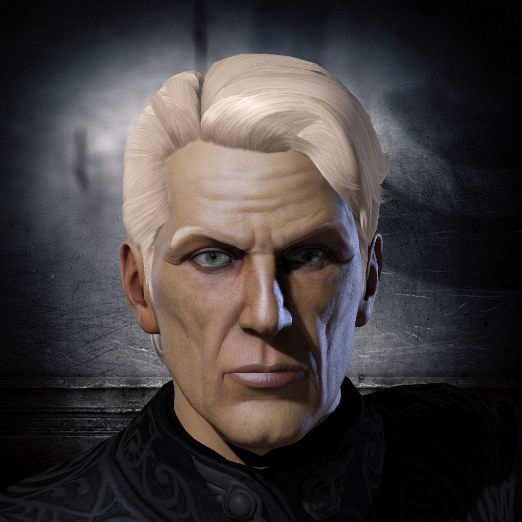 Machine Vision CEO