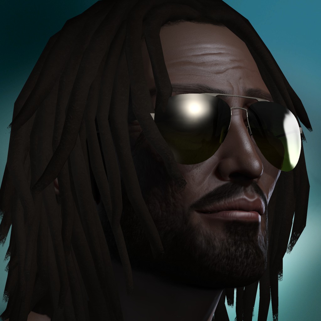 Admiral Blackson