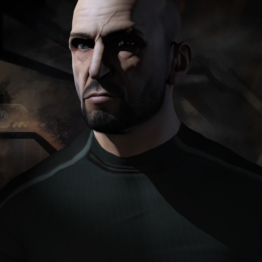 Tarik Khamsi