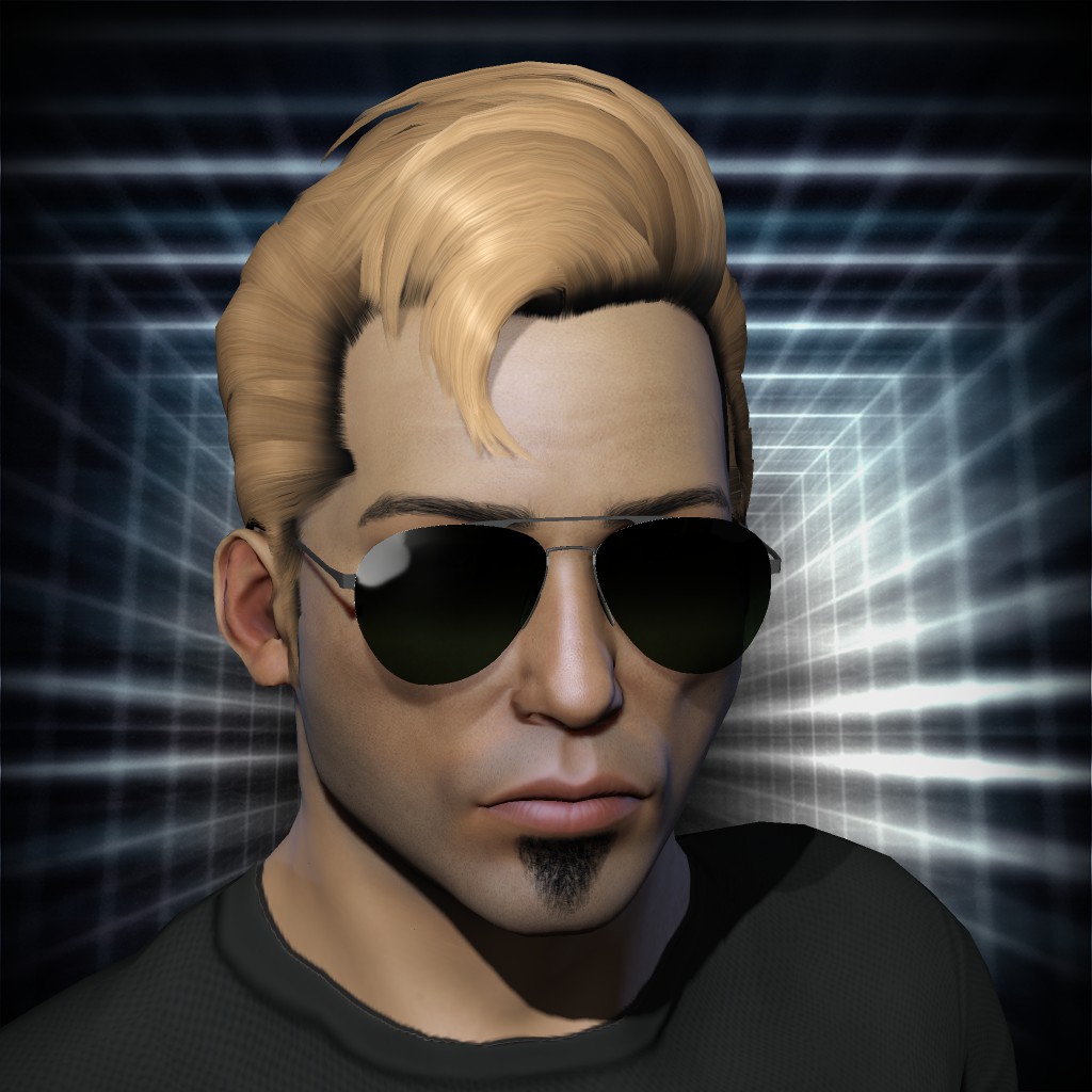 R-tony david