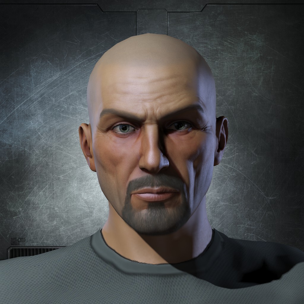 Ahzek Ahrimman