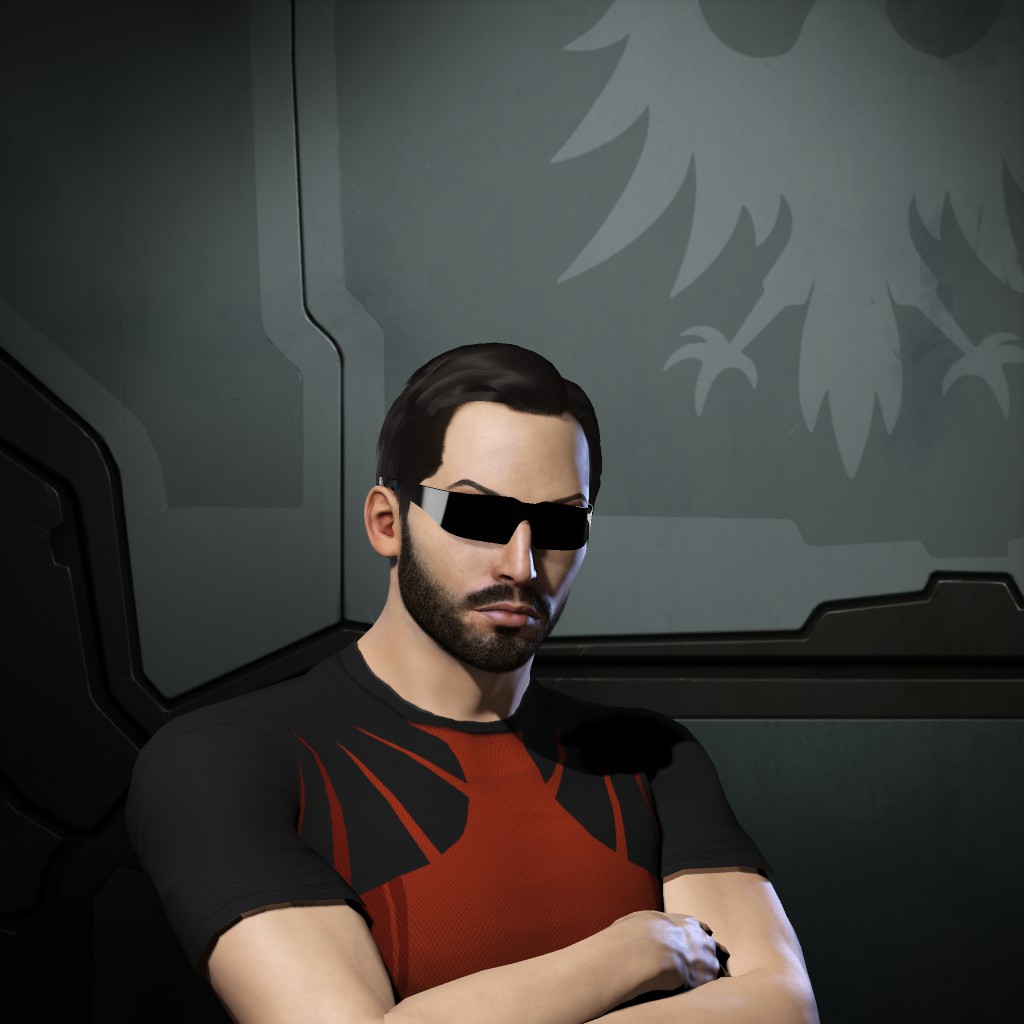 AnanaisG Krieger