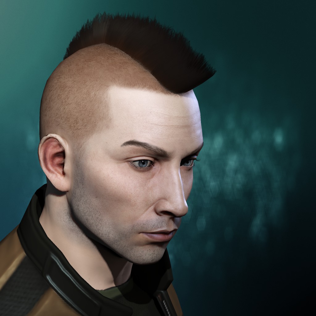 Orion Clarck