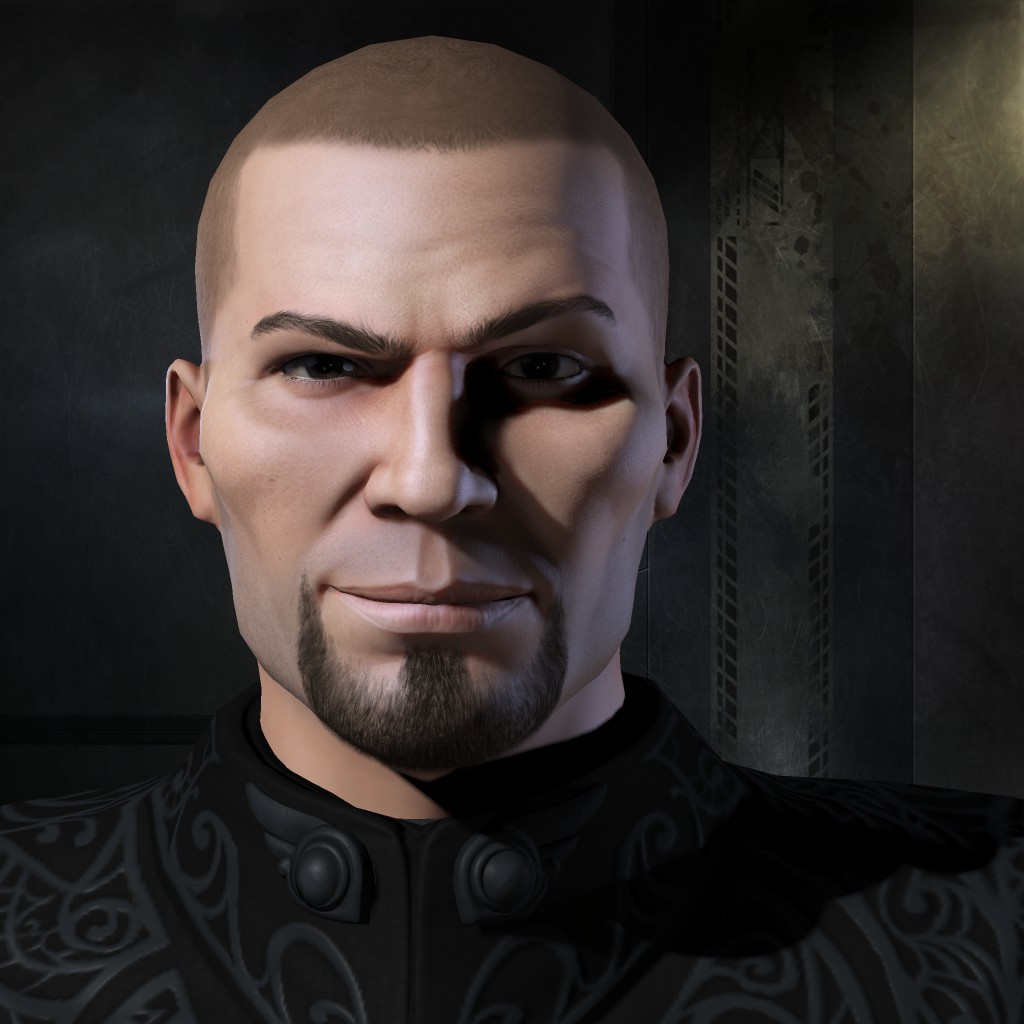Saladar Zvedoletov