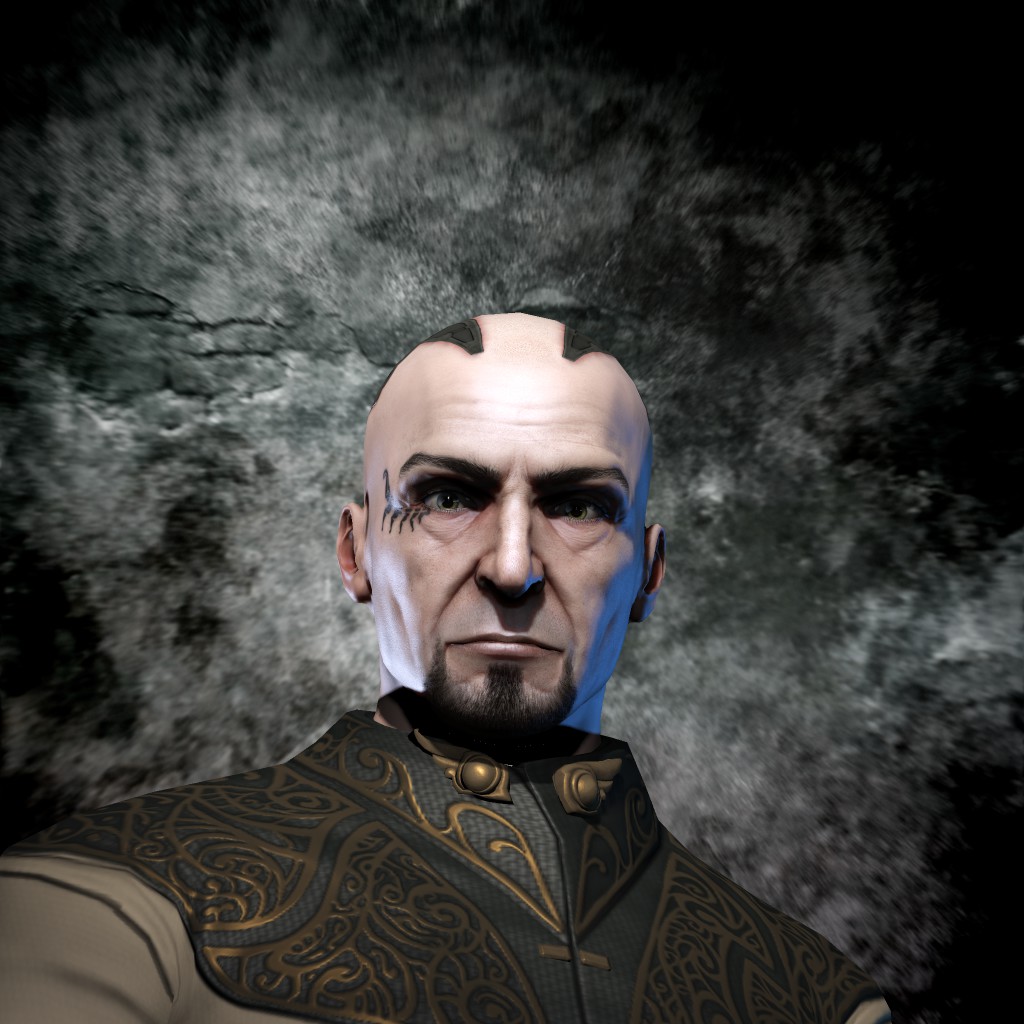 Greavan Nyx