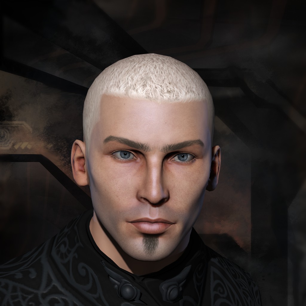 Carlton VonMuller