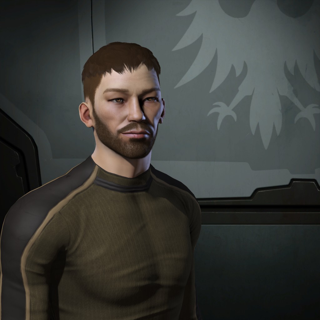 Eldren Krividus