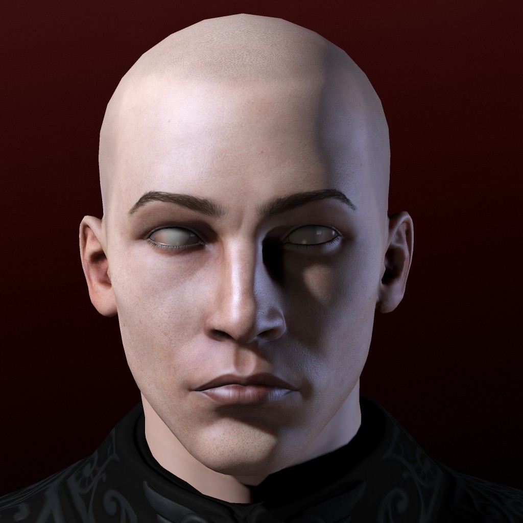Professor McGanker