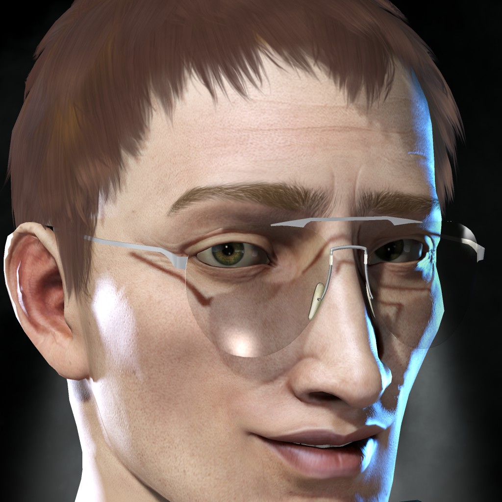 Bill Jumpgates