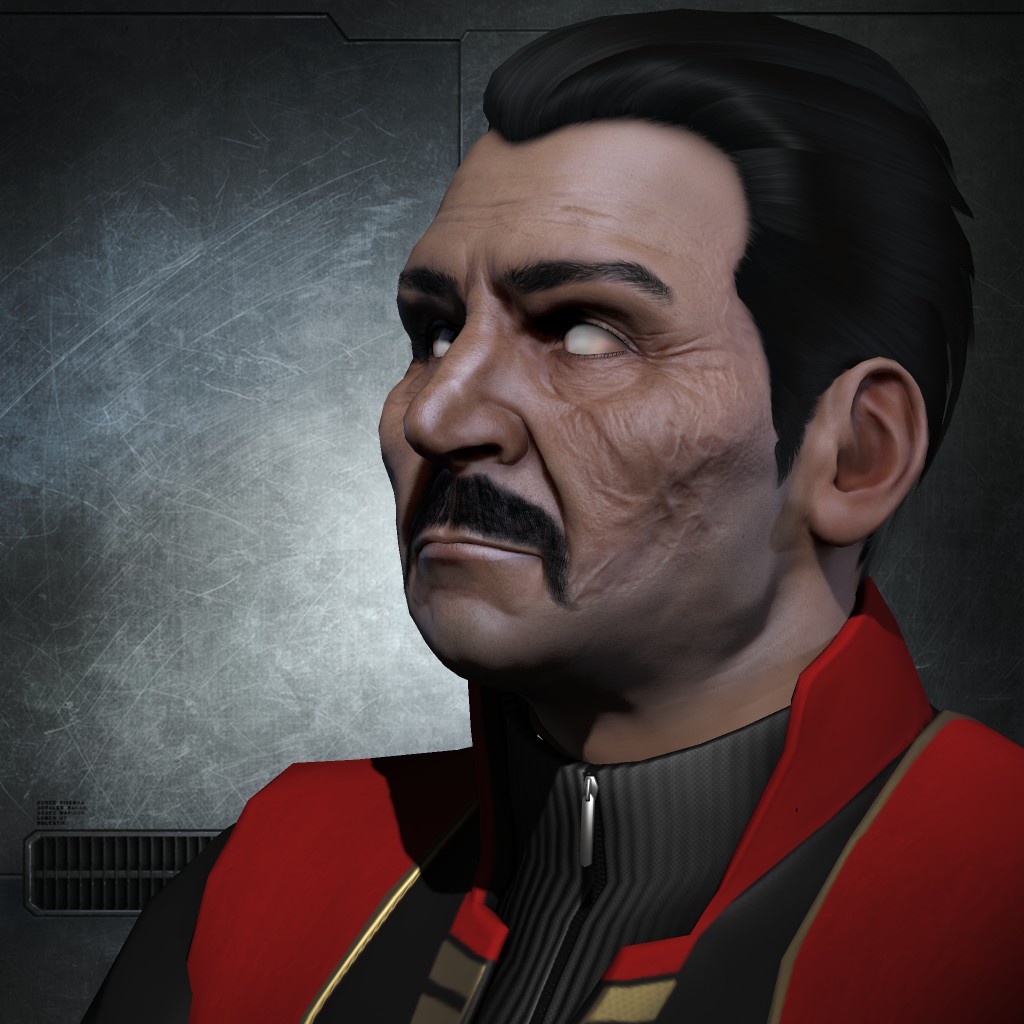 Zosen Eisenhorn