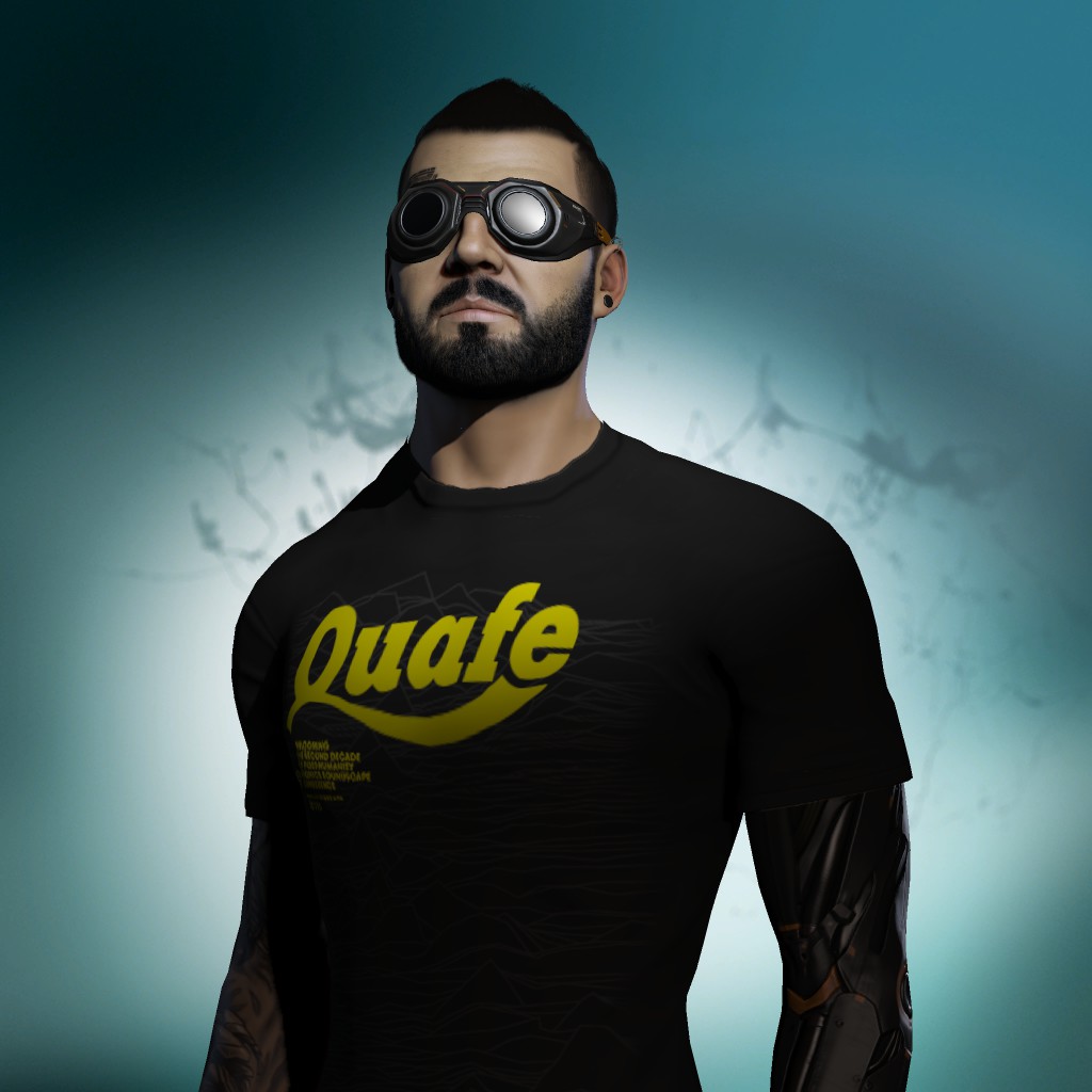 Keith Havoke