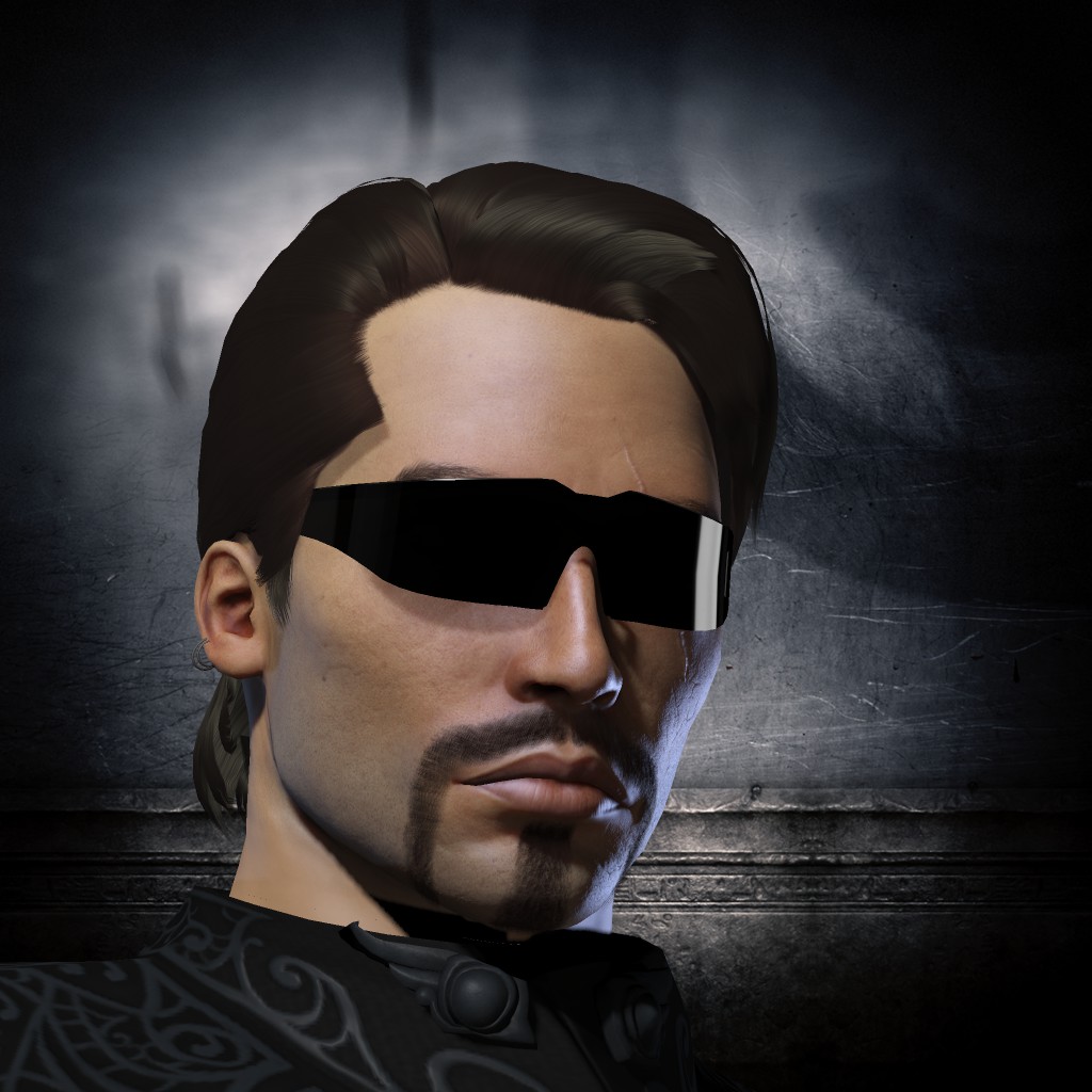 G'Karr Vyvorant