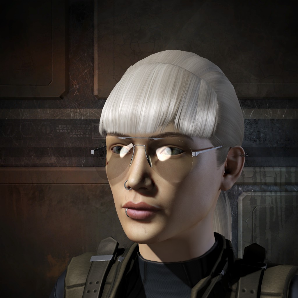 Lisabeth Lambaoe