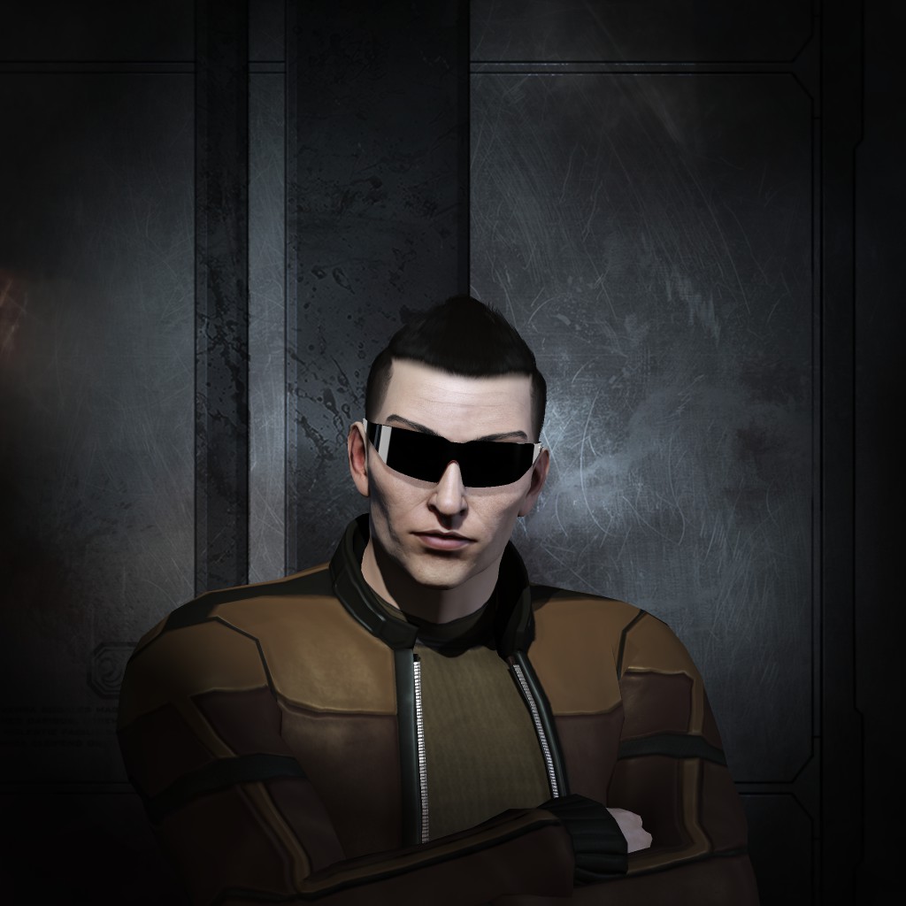 Hydranoid steelback