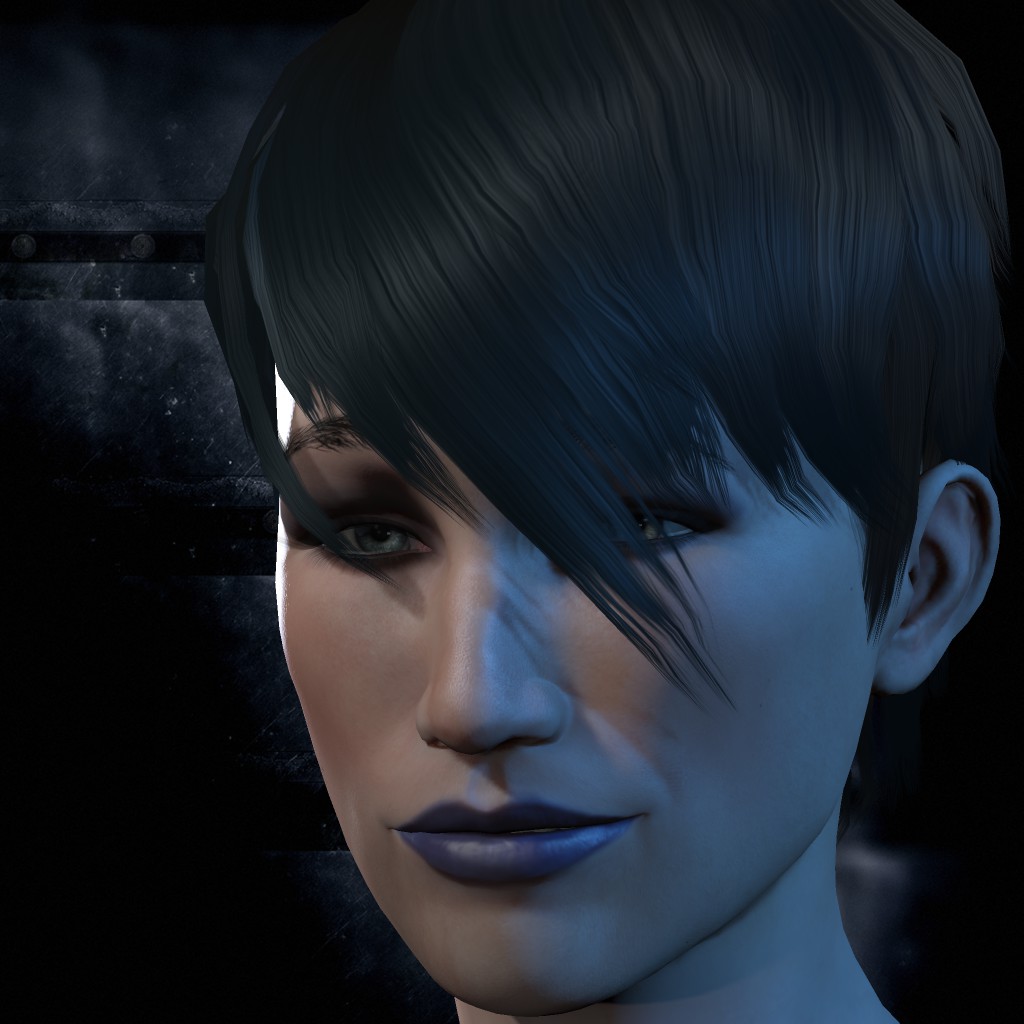 Oona Haze