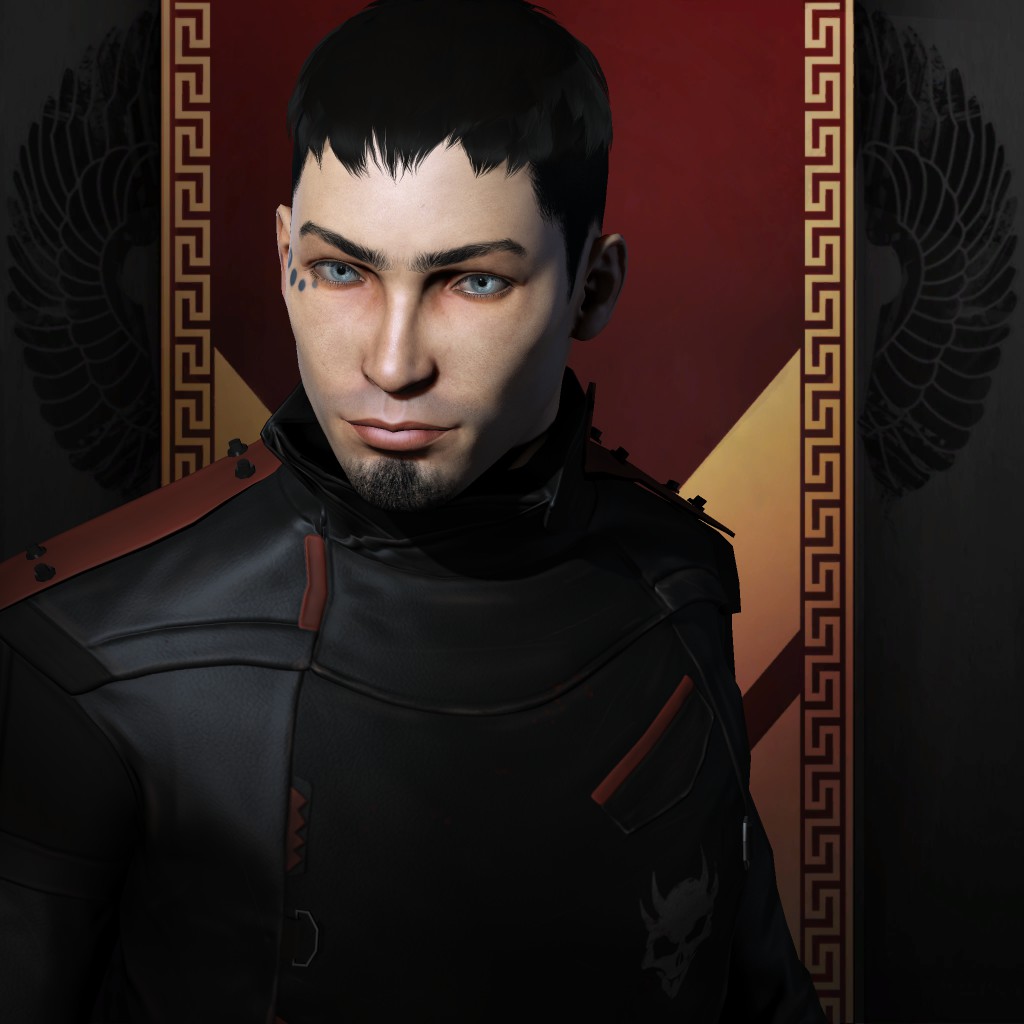 Shinra Ambraelle
