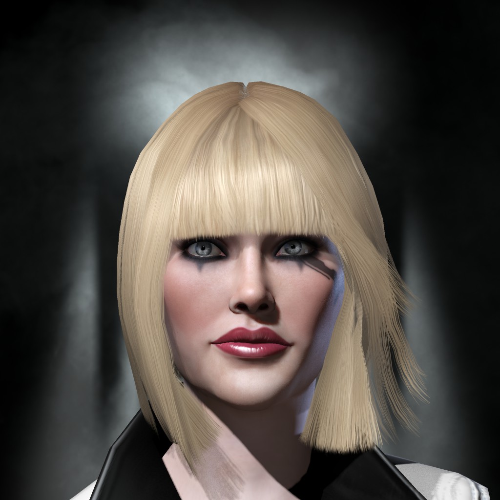 Thecla Katran