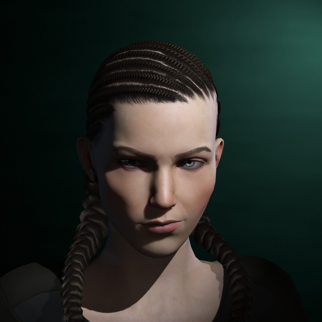 Kapriel Catharnach