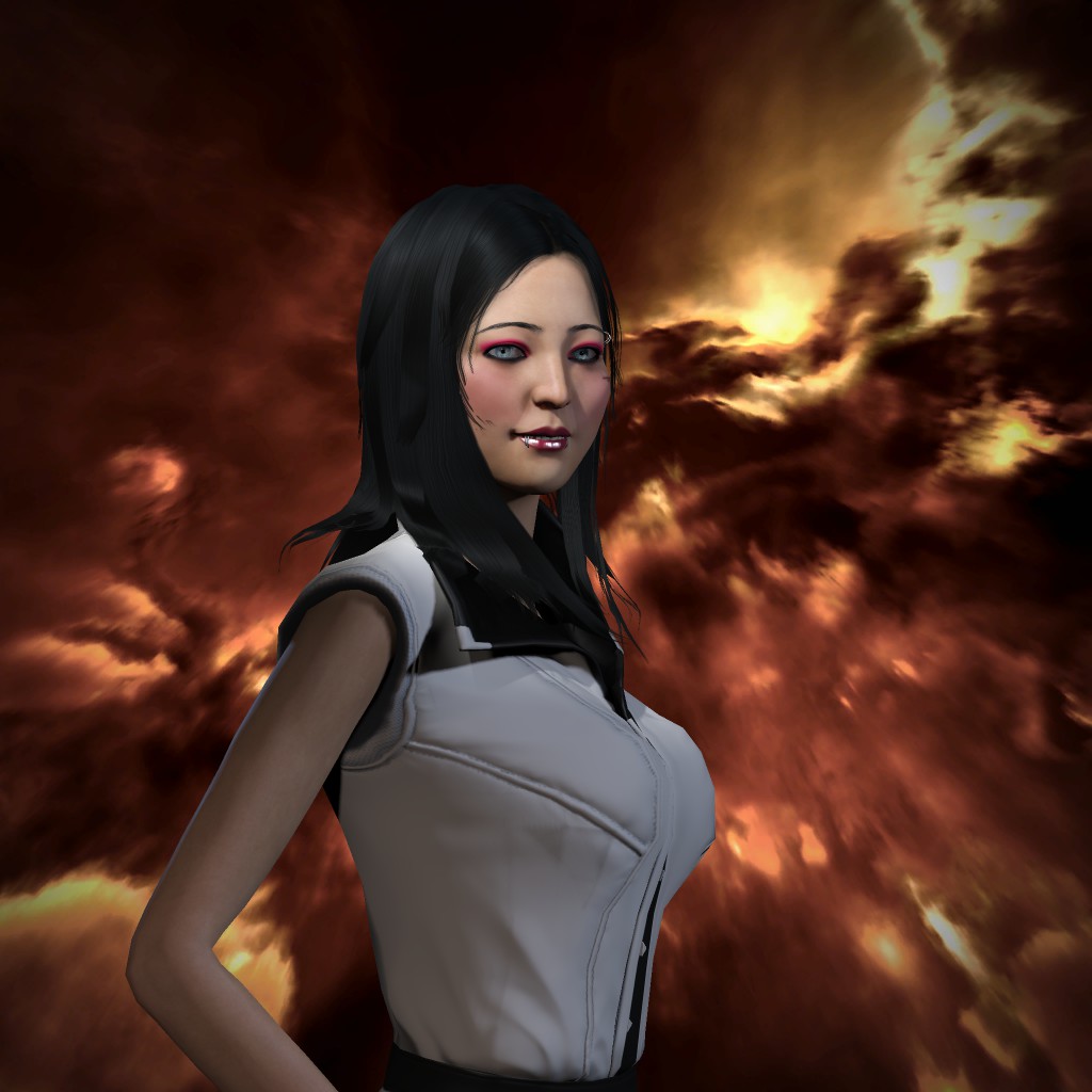 Kazumi Mogi Eizawa