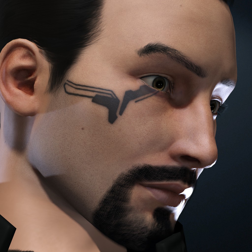 Johnny Africa