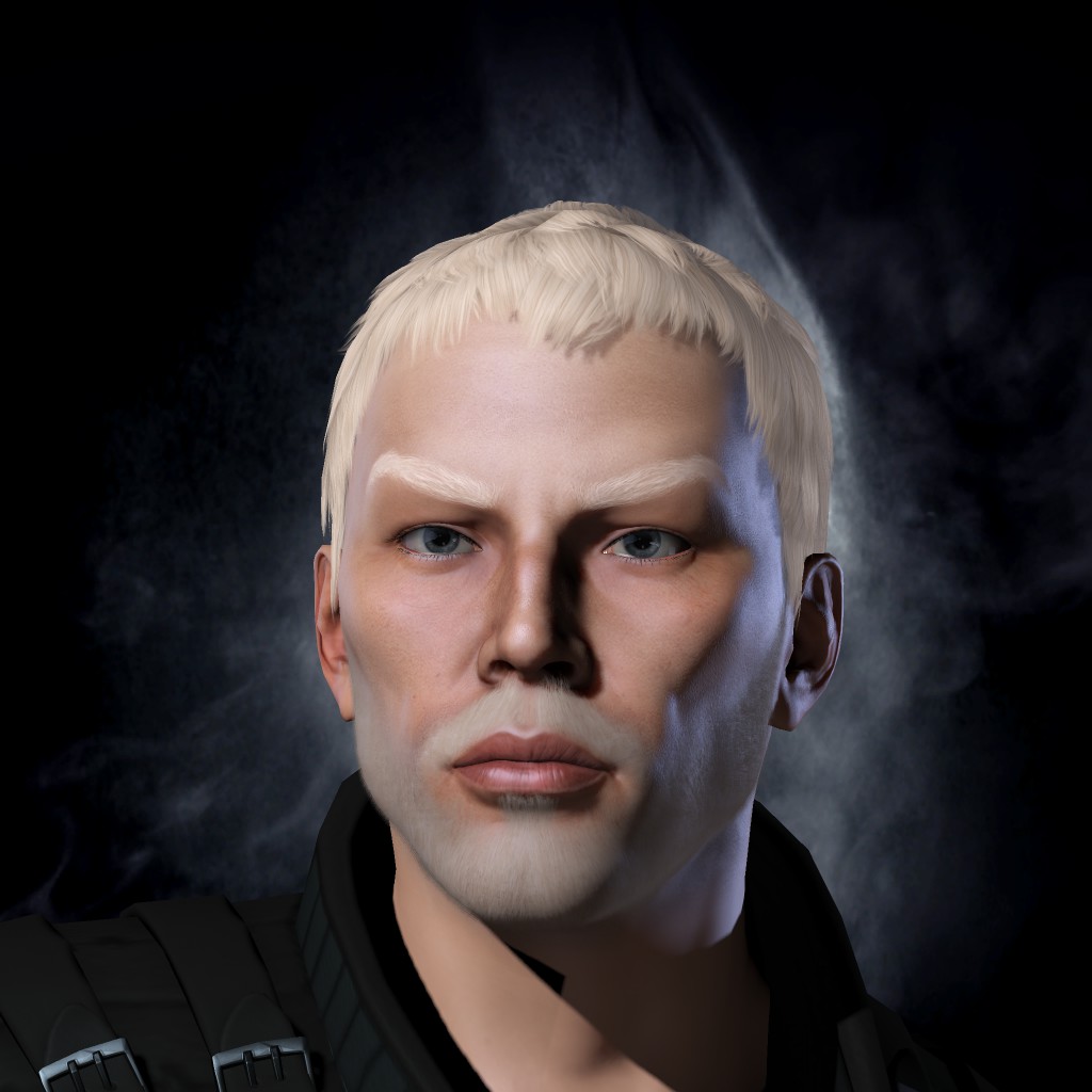 Vagrant Santa