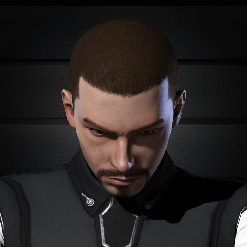 Triberius Fan