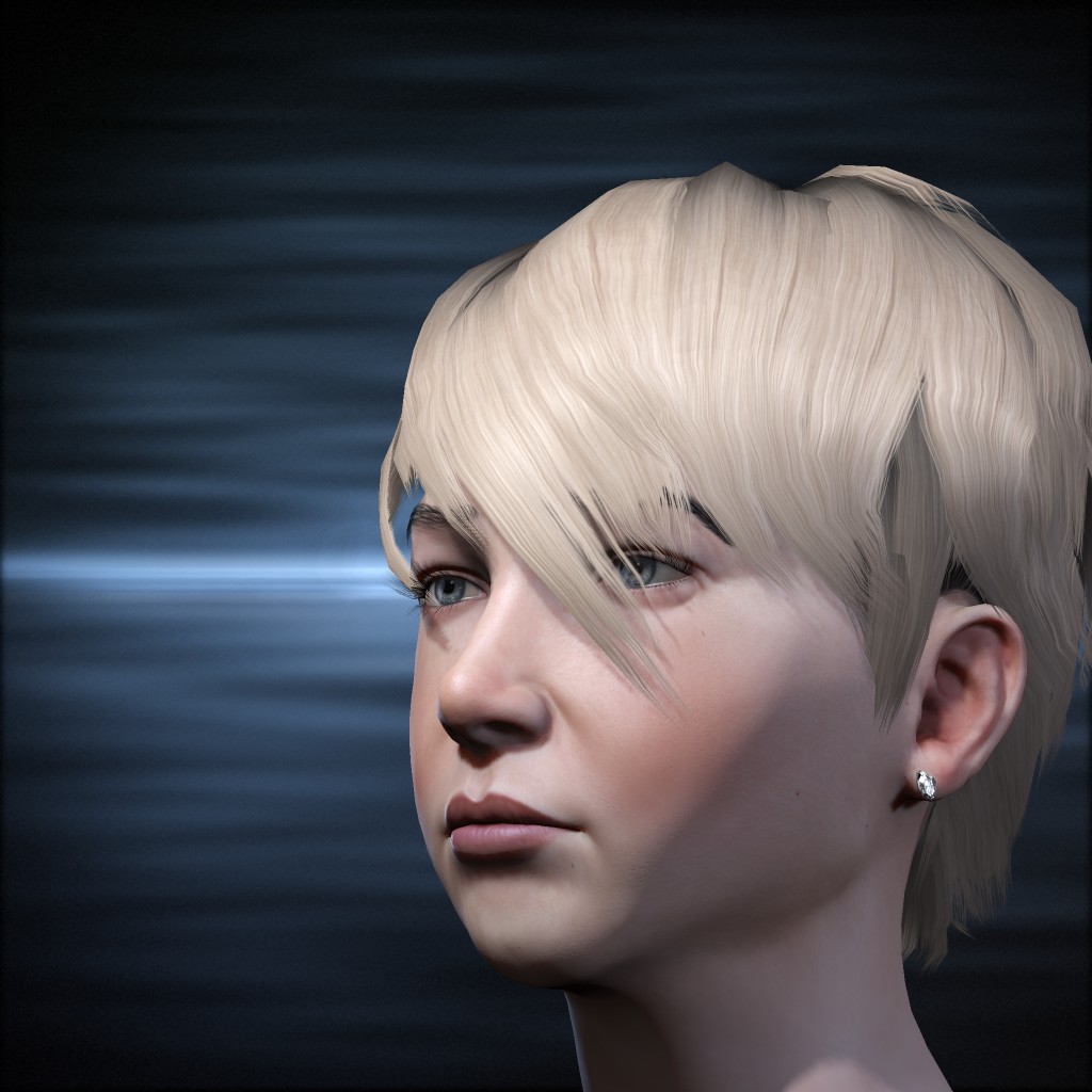 Au Ursa Major