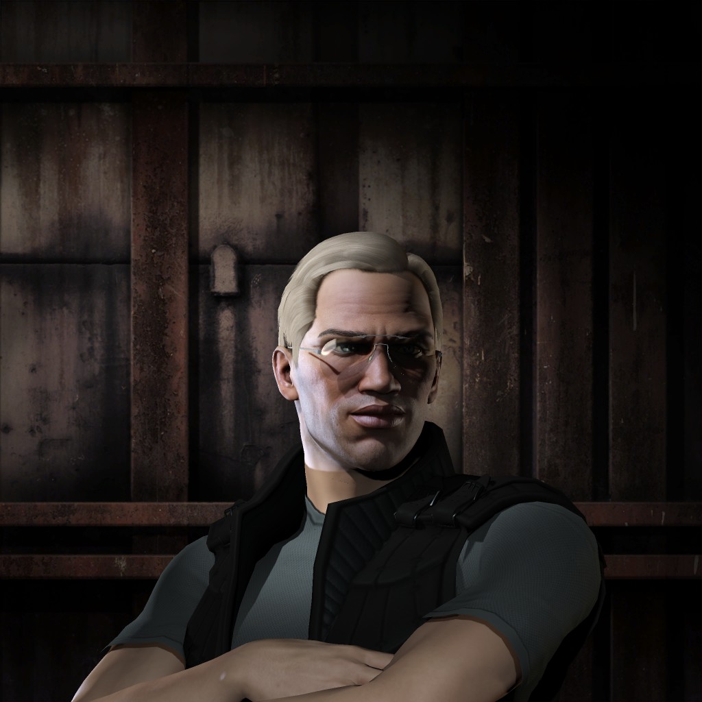 Jeff O'Sullivan