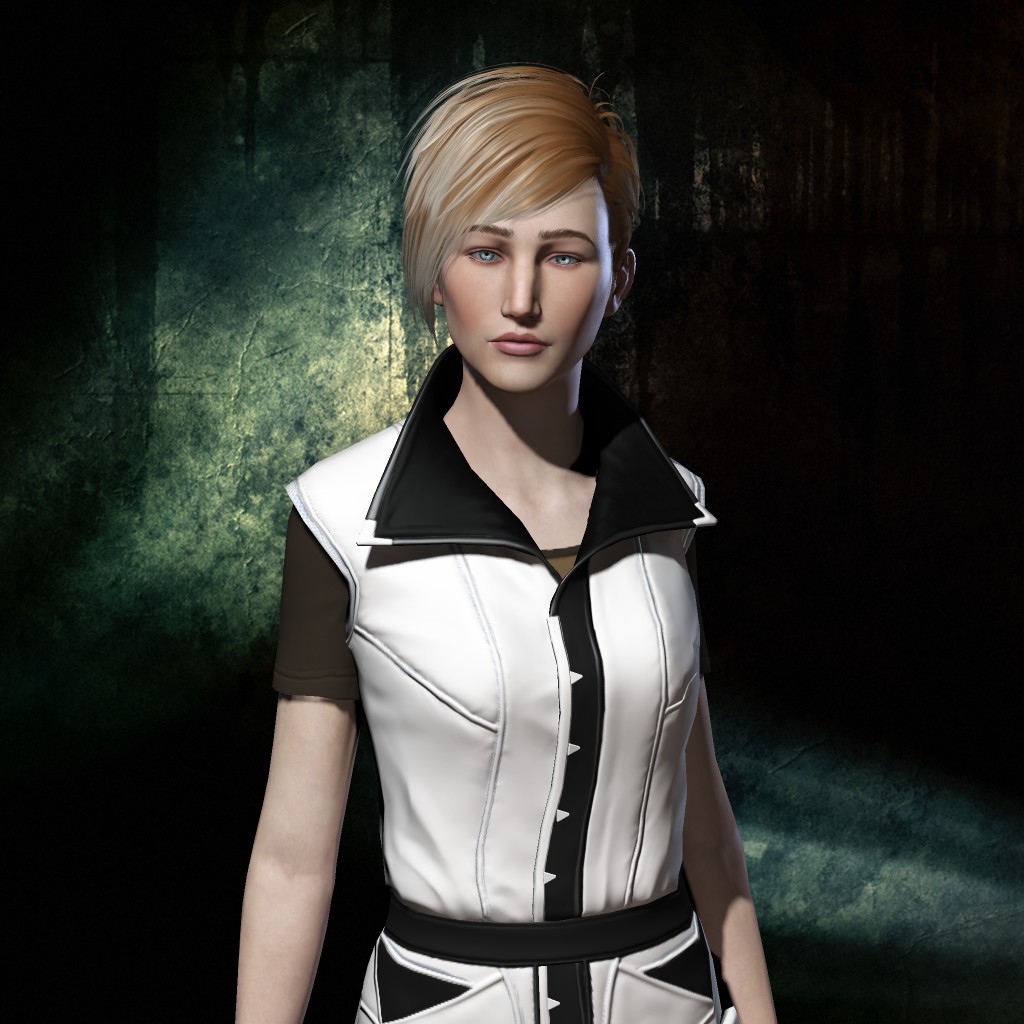 Eliza Skycraft