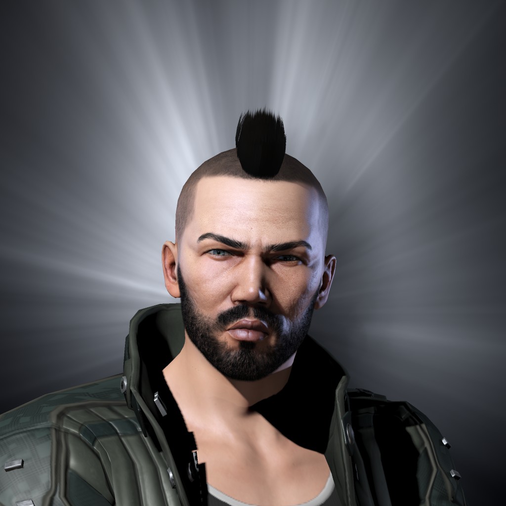 Mulchman
