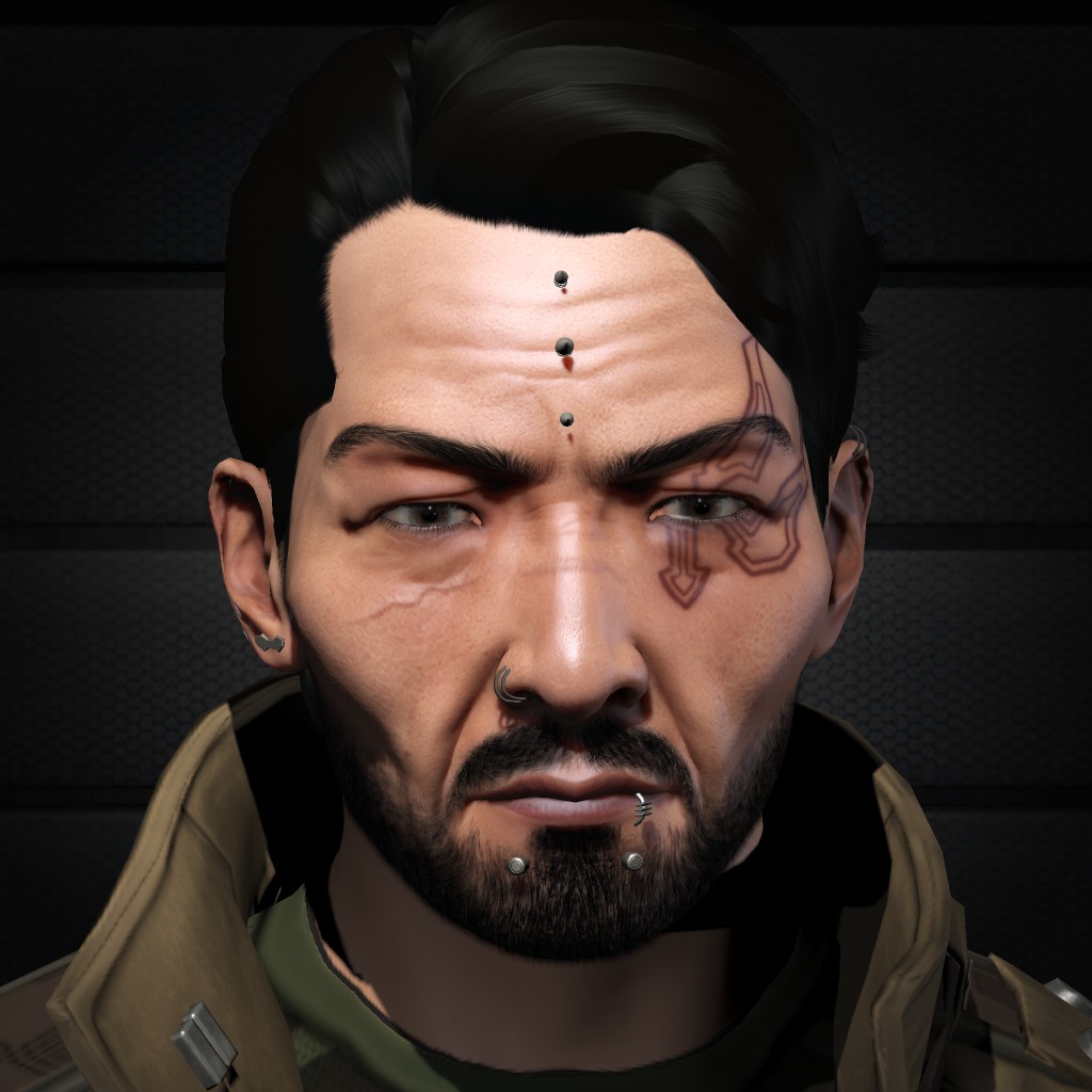 Pavel Depran
