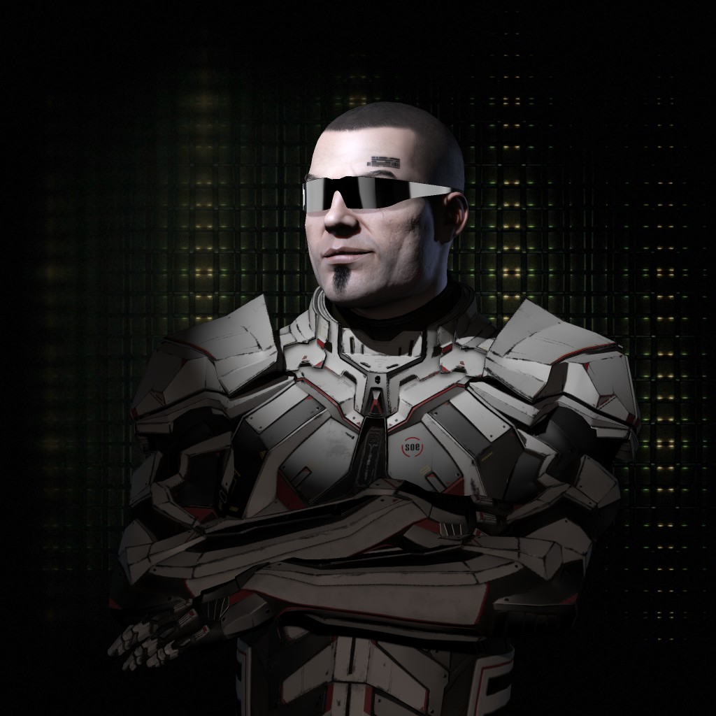 Lordshogun Yaken