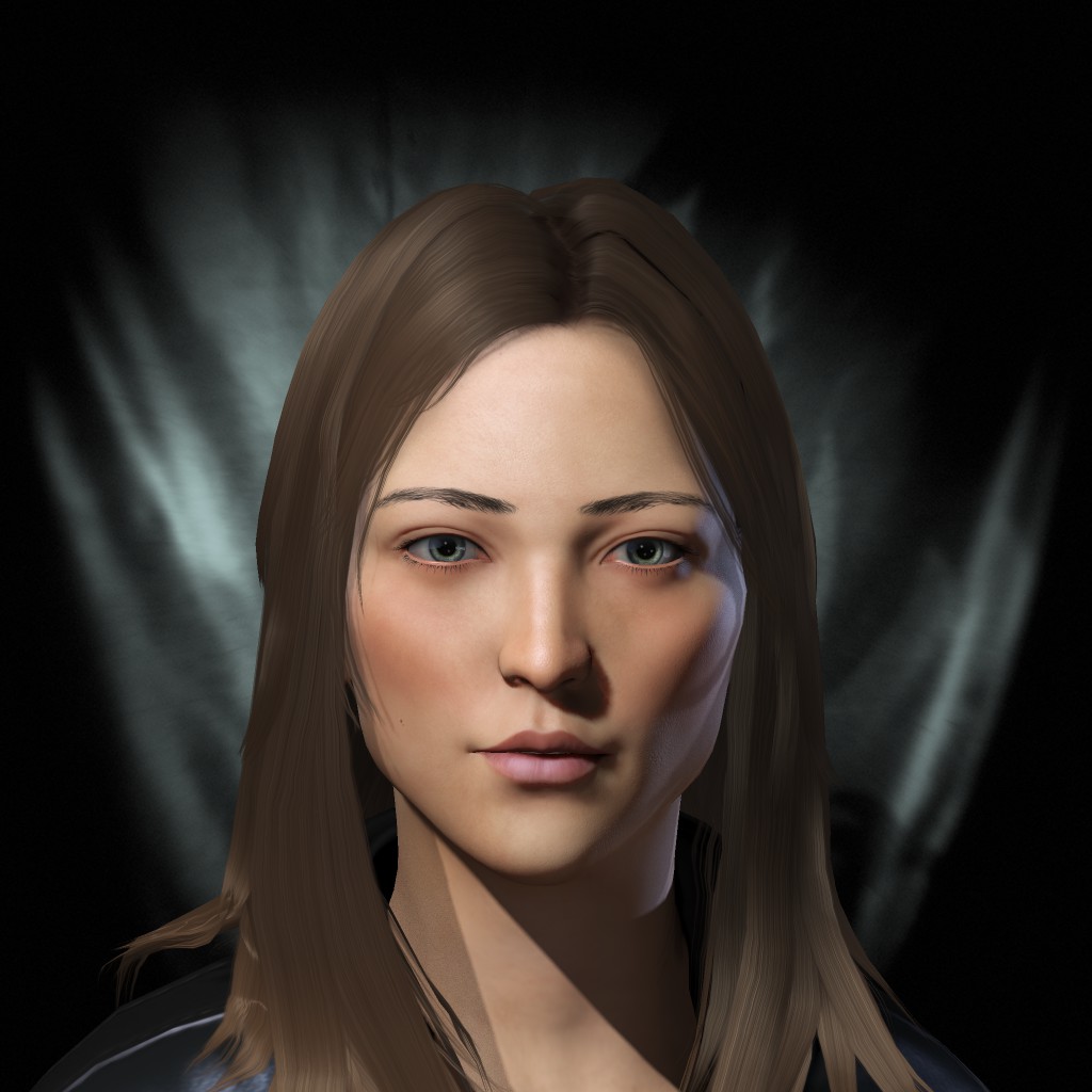 Ingvildr Elda