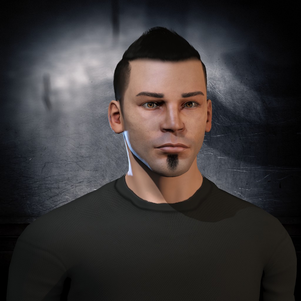 Tyler Connoly